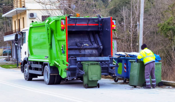 Professional Junk Removal in Gerber, CA